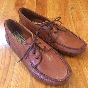 EUC J. Murphy shoes size 9.5